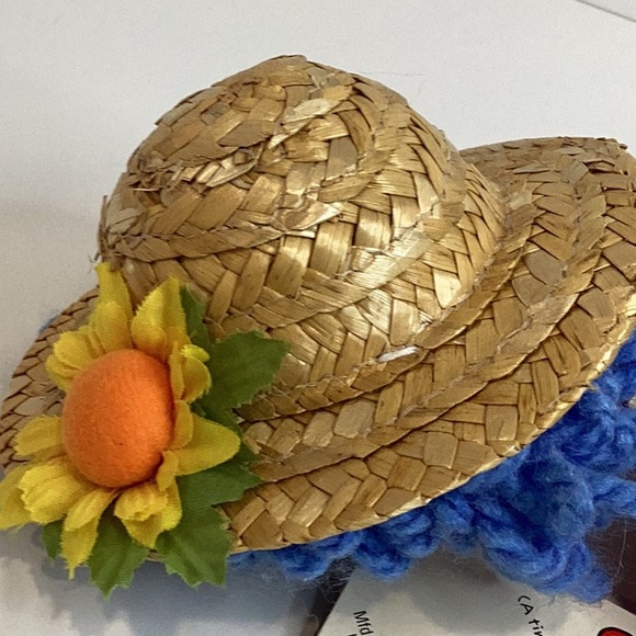 🍄 Vintage Dankin Maxine Shopping Doll - NWT - Picture 8 of 12